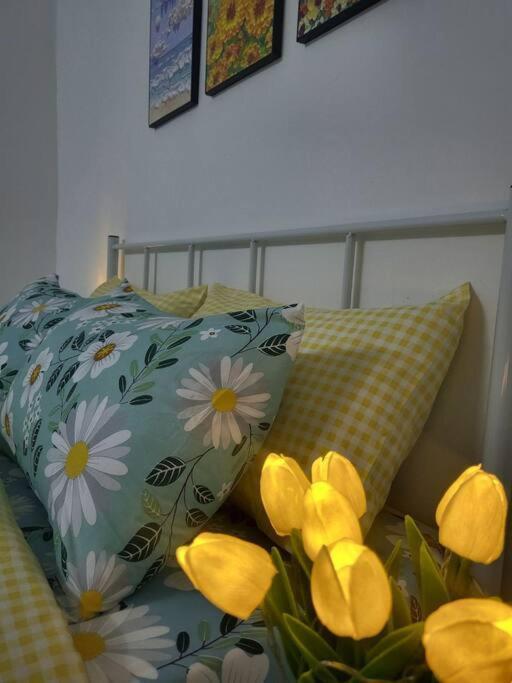 Casa Aira Cozy & Comfy Home Kampong Kepayang Exterior foto