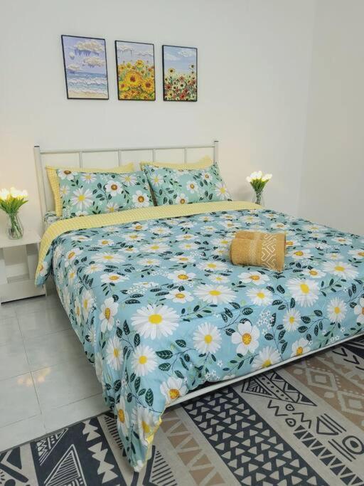 Casa Aira Cozy & Comfy Home Kampong Kepayang Exterior foto