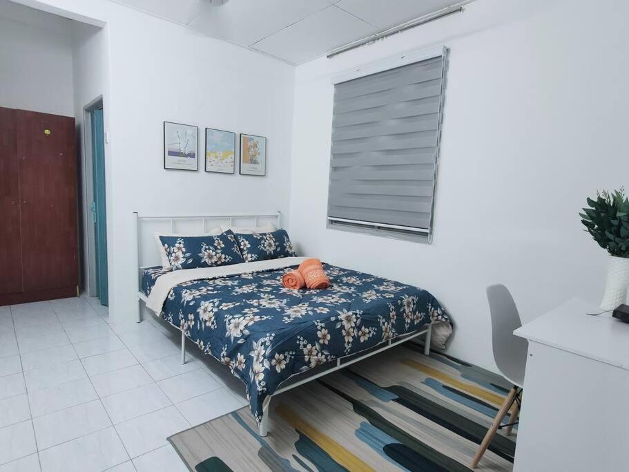 Casa Aira Cozy & Comfy Home Kampong Kepayang Exterior foto