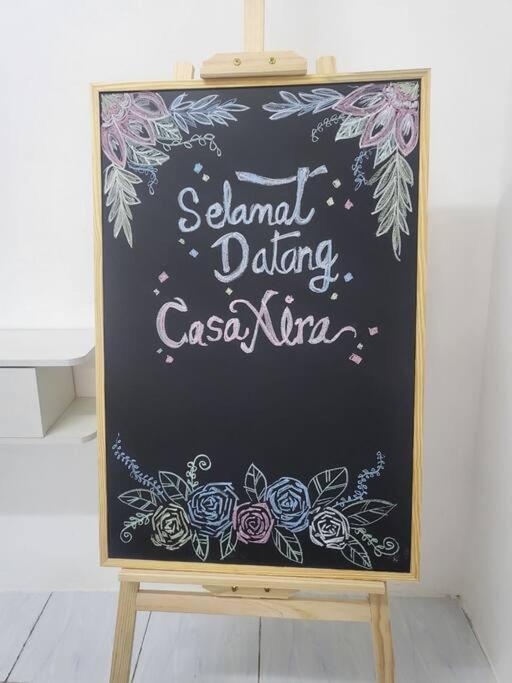 Casa Aira Cozy & Comfy Home Kampong Kepayang Exterior foto